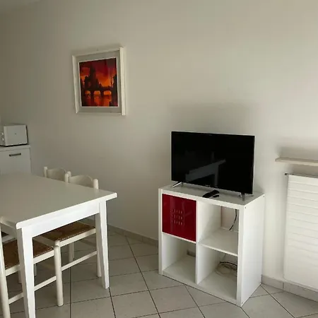דירה Luna 283 *
