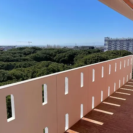 Apartamento Luna 283 *
